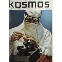 KOSMOS Heft 1 Januar 1965 - Naturwissenschaft