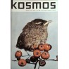 KOSMOS Heft 4 April 1965 - Zaunkönig