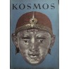 KOSMOS Heft 3 März 1956 - Antiker Gesichtshelm