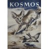 KOSMOS Heft 5 Mai 1956 - Fennek