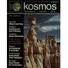 KOSMOS Heft 8 August 1981 - Lyrik und Landschaft