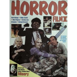 Der Horror-Film 2 - CINEMA 1991