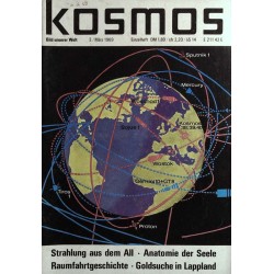 KOSMOS Heft 3 März 1969 -...