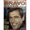 BRAVO Nr.9 / 26 Februar 1968 - Dietmar Schönherr