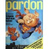 pardon Heft 3 / März 1979 - Schwein muß man haben!