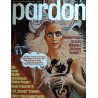 pardon Heft 7 / Juli 1979 - Hexen Power
