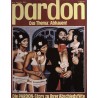 pardon Heft 4 / Aprikl 1979 - Das Thema: Abhauen!