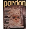 pardon Heft 11 / November 1976 - Eine tolle Kiste!