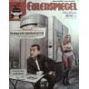 Eulenspiegel 9 / September 2003 - Friedman wird Aufsichtsrat