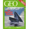 Geo Nr. 10 / Oktober 1993 - Von Walen und Menschen