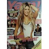 Yam! Nr.8 / 13 Februar 2002 - Shakira und ihr Geheimnis