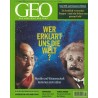 Geo Nr. 1 / Januar 1999 - Wer erklärt uns die Welt?