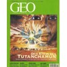 Geo Nr. 10 / Oktober 2000 - Der Stein des Tutanchamun