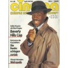 CINEMA 4/85 April 1985 - Beverly Hills Cop
