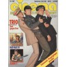 CINEMA 9/85 September 1985 - TRIO. Drei gegen Drei