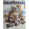 Eulenspiegel 9 / September 1993 - Little German!