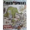 Eulenspiegel 8 / August 1993 - Deutschland im Dinotaumel