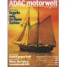 ADAC Motorwelt Heft.7 / Juli 1982 - Segeln wie zu Opas Zeiten