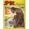 P.M. Ausgabe Oktober 10/1987 - Evolution