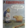 Eulenspiegel 8 / August 1997 - Gegen eine Organentahme