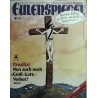 Eulenspiegel 10 / Oktober 1995 - Kruzifix!