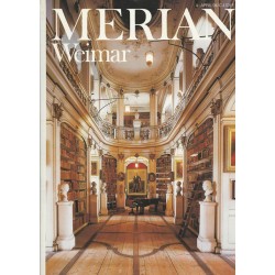 MERIAN Weimar 4/47 April 1994