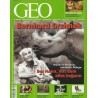 Geo Nr. 4 / April 2008 - Bernhard Grzimek