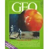Geo Nr. 10 / Oktober 1990 - Das Ende der Welt