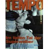 Tempo 5 / Mai 1990 - Im tiefen Tal der Superweiber