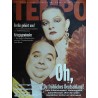 Tempo 12 / Dezember 1990 - Oh, Du fröhliches Deutschland!
