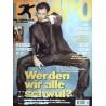 Tempo 2 / Februar 1996 - Das Abenteuer Travolta