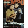 Tempo 10 / Oktober 1993 - Star Trek, die Allmächtigen
