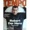 Tempo 5 / Mai 1992 - Robert Der Hero