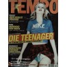 Tempo 4 / April 1995 - Die Teenager