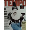 Tempo 12 / Dezember 1988 - 1 Januar 1989 - So waren die 80er
