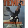 Tempo 10 / Oktober 1990 - Wahnsinn!