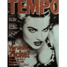 Tempo 3 / März 1992 - Eva Herzigova / Vorsicht Zicke!