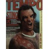 Tempo 2 / Februar 1988 - Sting am Amazonas