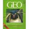 Geo Nr. 8 / August 1986 - Gough Island