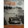 auto motor & sport Heft 18 / 26 August 1961 - Austin Healey