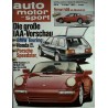 auto motor & sport Heft 14 / 4 Juli 1987 - IAA Vorschau
