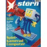 stern Heft Nr.46 / 10 November 1994 - Spielkamerad Computer