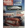 auto motor & sport Heft 2 / 16 Januar 1988 - Allrad