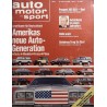 auto motor & sport Heft 4 / 13 Februar 1980 - Auto Generation