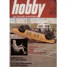 Hobby Nr.3 / 4 Februar 1970 - Testfahrer Oskar