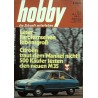 Hobby Nr.4 / 18 Februar 1970 - Citroen M35