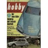Hobby Nr.18 / 6 September 1967 - 2 CV Dyane
