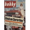 Hobby Nr.17 / 23 August 1967 - Krach um Charterflüge