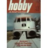 Hobby Nr.19 / 16 September 1970 - Aerotrain