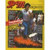 P.M. Ausgabe Juni 6/1985 - Feuerlaufen